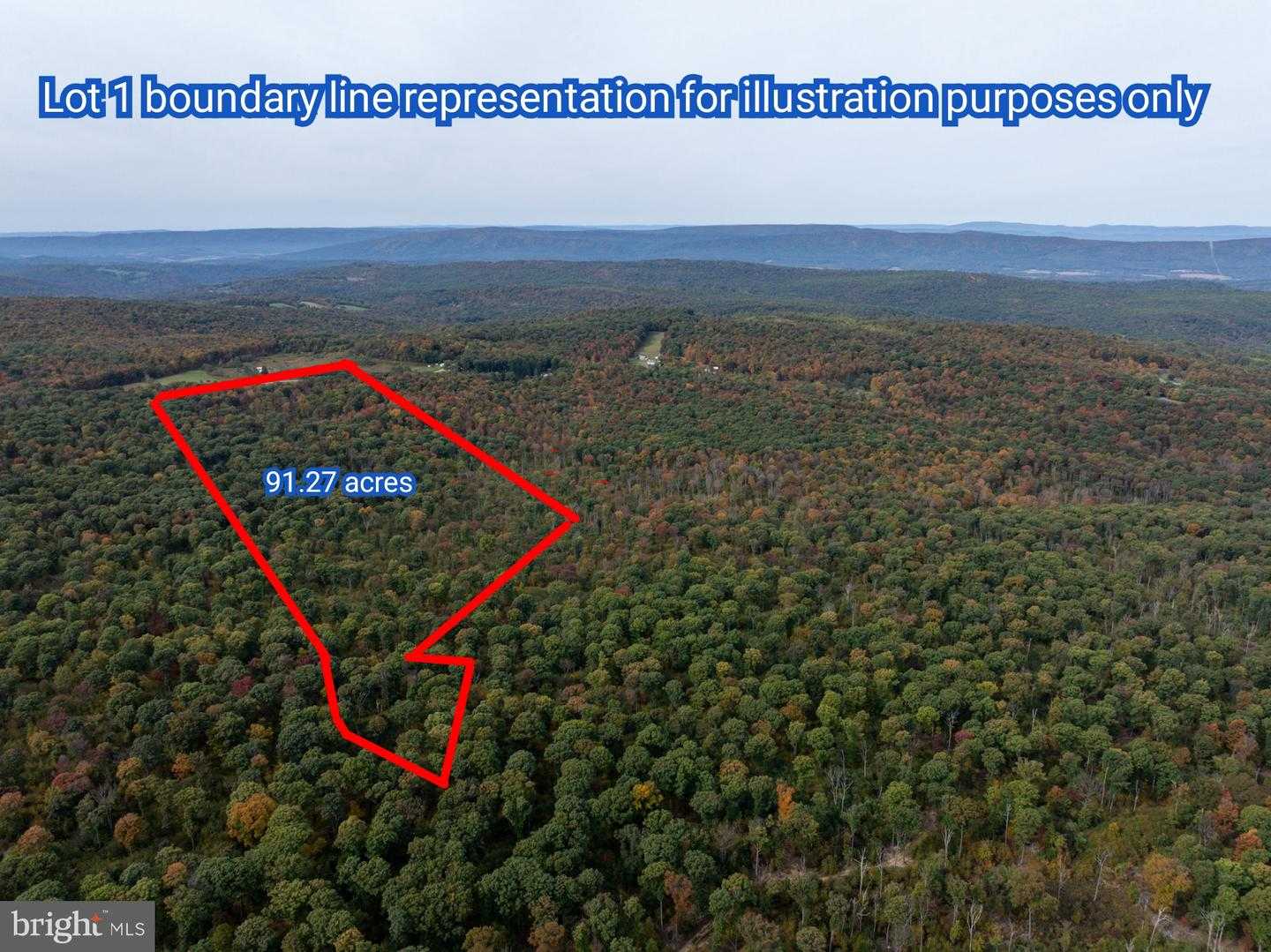DUDLEY ROAD Six Mile Run Pennsylvania United States, for Sale, commercial, Bruno Tarquinii, Fairfax Realty Premier