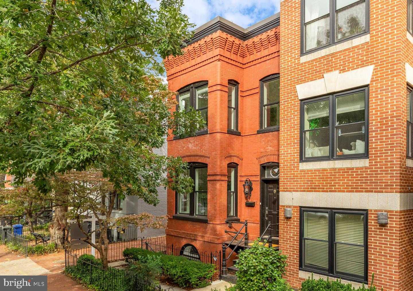 329 8TH STREET Washington District Of Columbia United States, for Sale, commercial, Bruno Tarquinii, Fairfax Realty Premier
