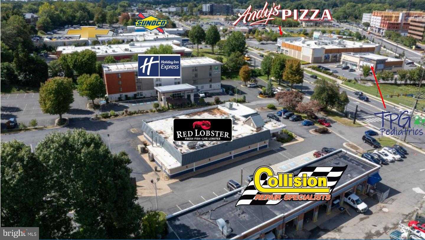 10325 FAIRFAX BOULEVARD Fairfax Virginia United States, for Sale, commercial, Bruno Tarquinii, Fairfax Realty Premier