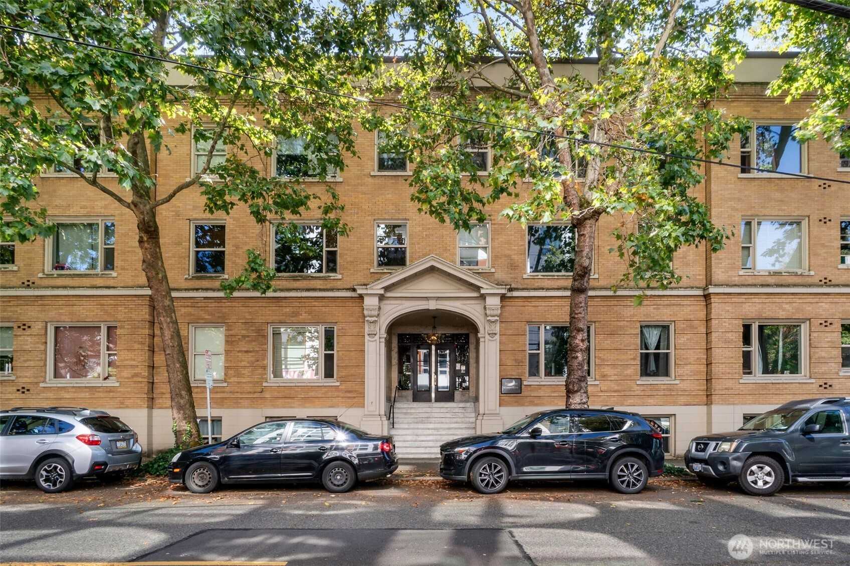 7 Harrison Street APT 26 Seattle Washington United States, for Sale, residential, Sibhat Petros, Best Choice Realty
