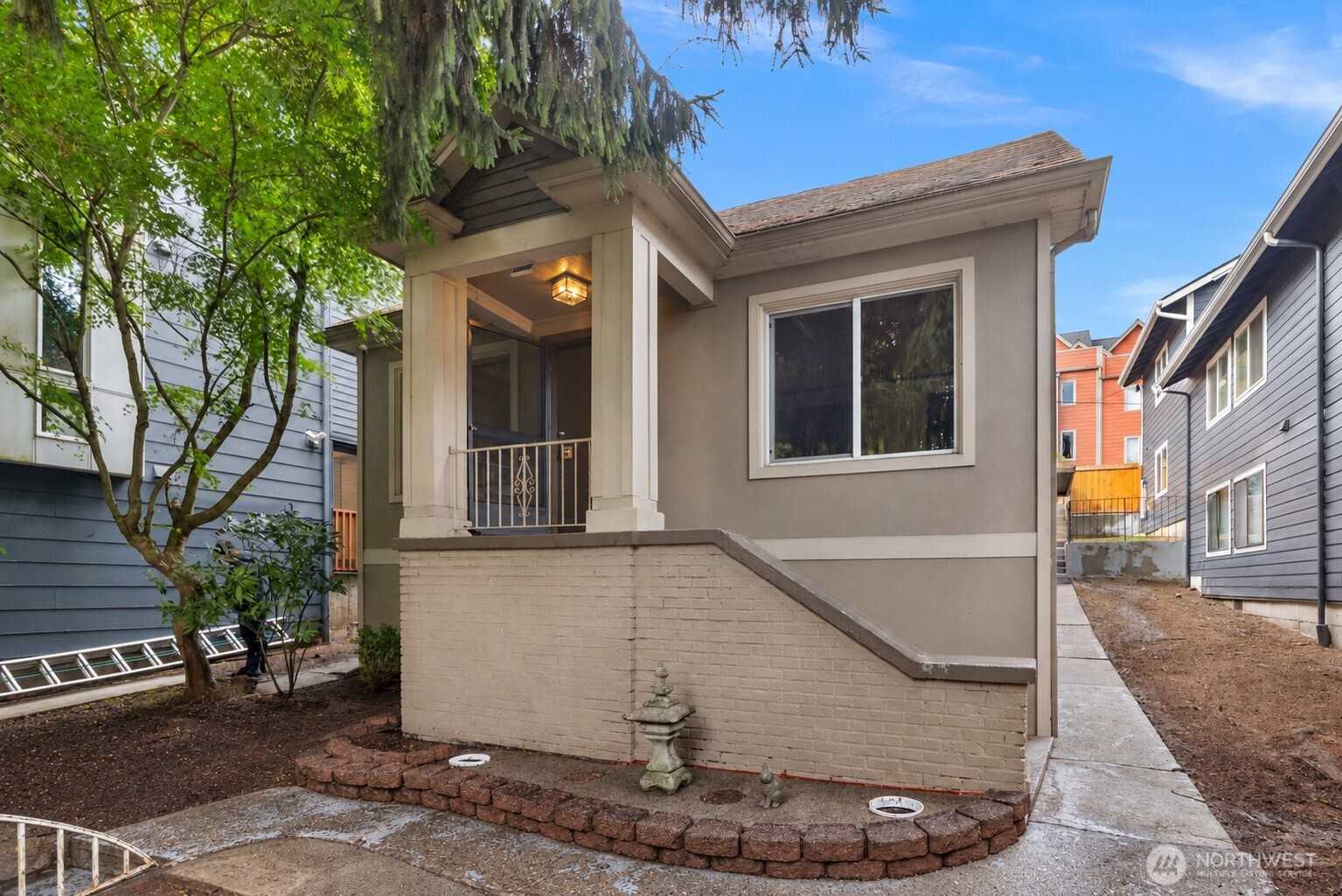 3005 3rd Avenue W Seattle Washington United States, for Sale, residential, Sibhat Petros, Best Choice Realty