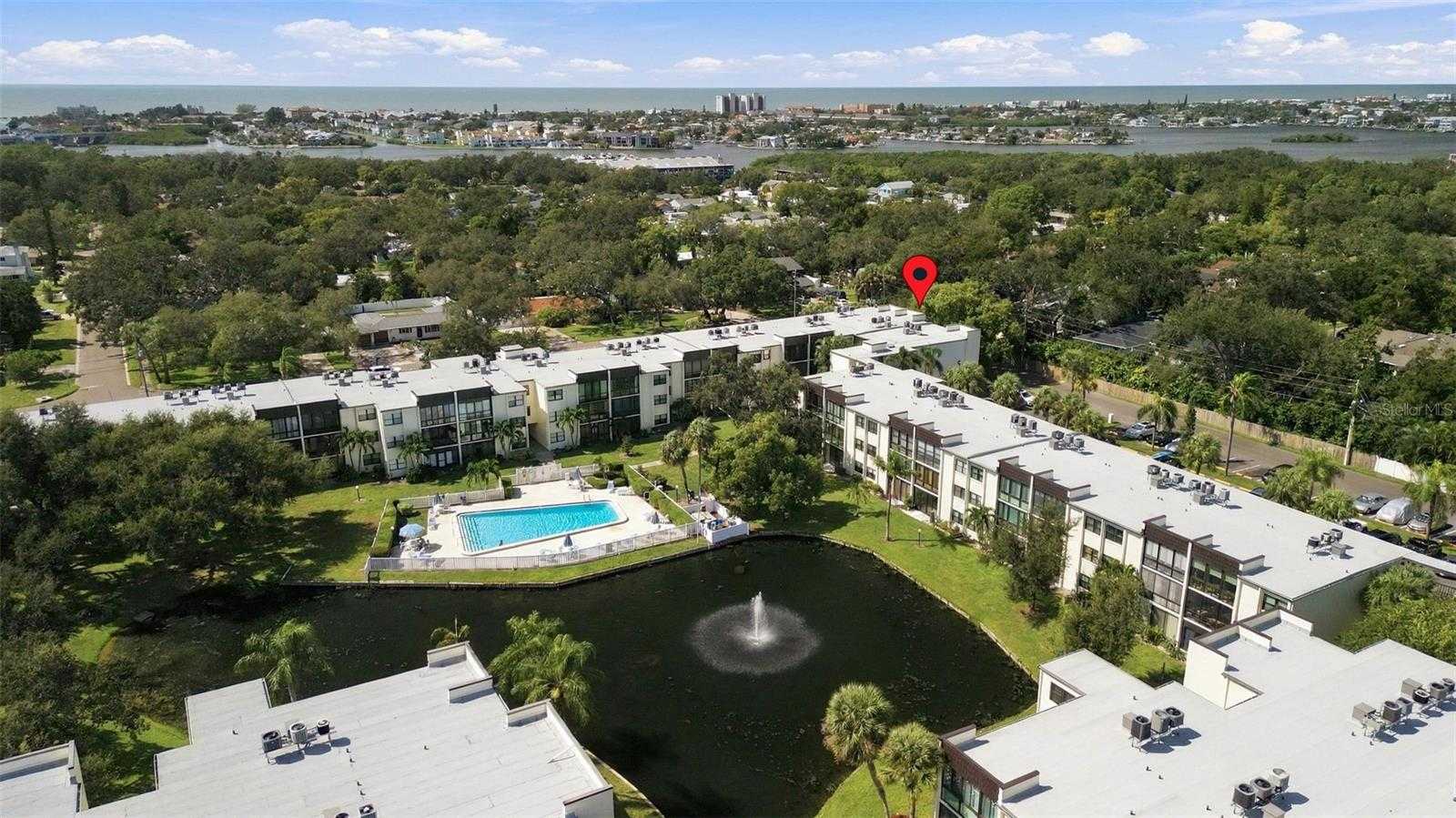14130 ROSEMARY LANE APT 5314 Largo Florida United States, for Sale, residential, , Real Estate Brokerage & Consultation, Inc