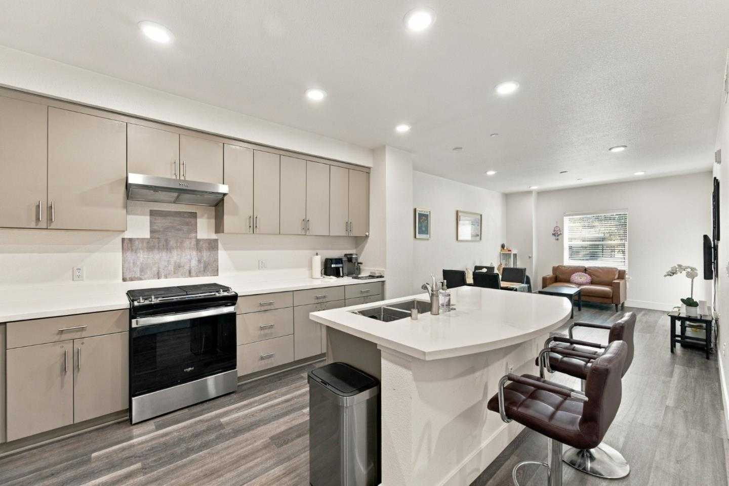 1853 Almaden RD 103 San Jose California United States, for Sale, residential, Rosalie Frazier, InCom Example Brokerage