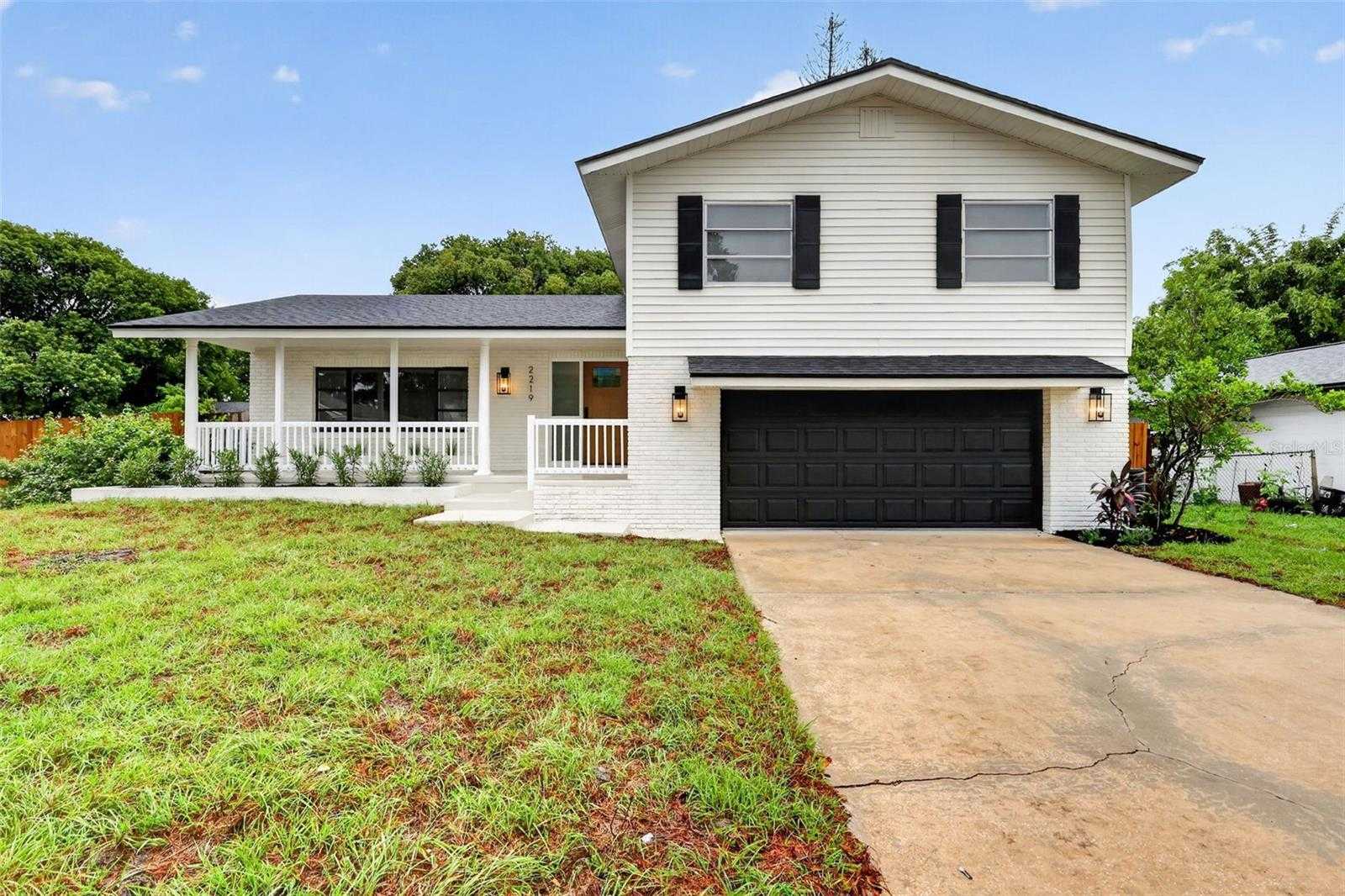 2219 WINTER WOODS BOULEVARD Winter Park Florida United States, for Sale, residential,  , Florida Top Realty