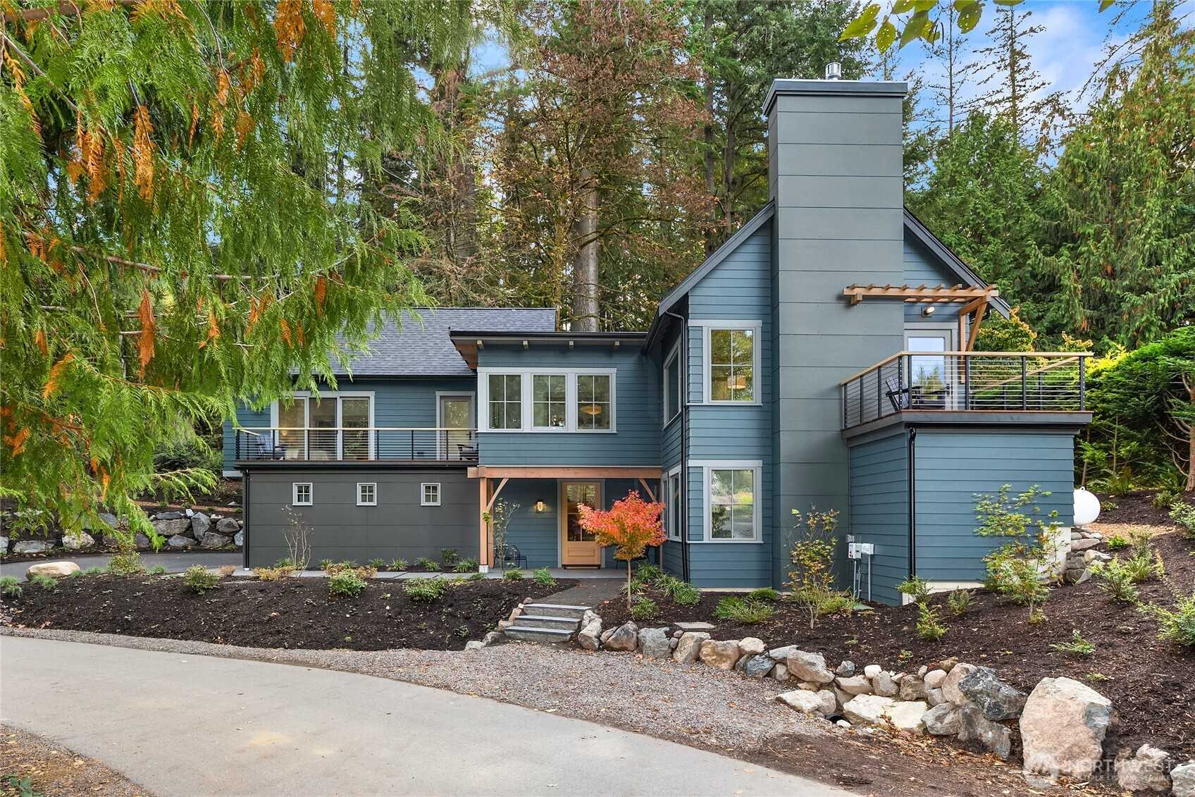 7693 NE Beverly Lane Bainbridge Island Washington United States, for Sale, residential, Mark Larson, Kitsap Brokers LLC
