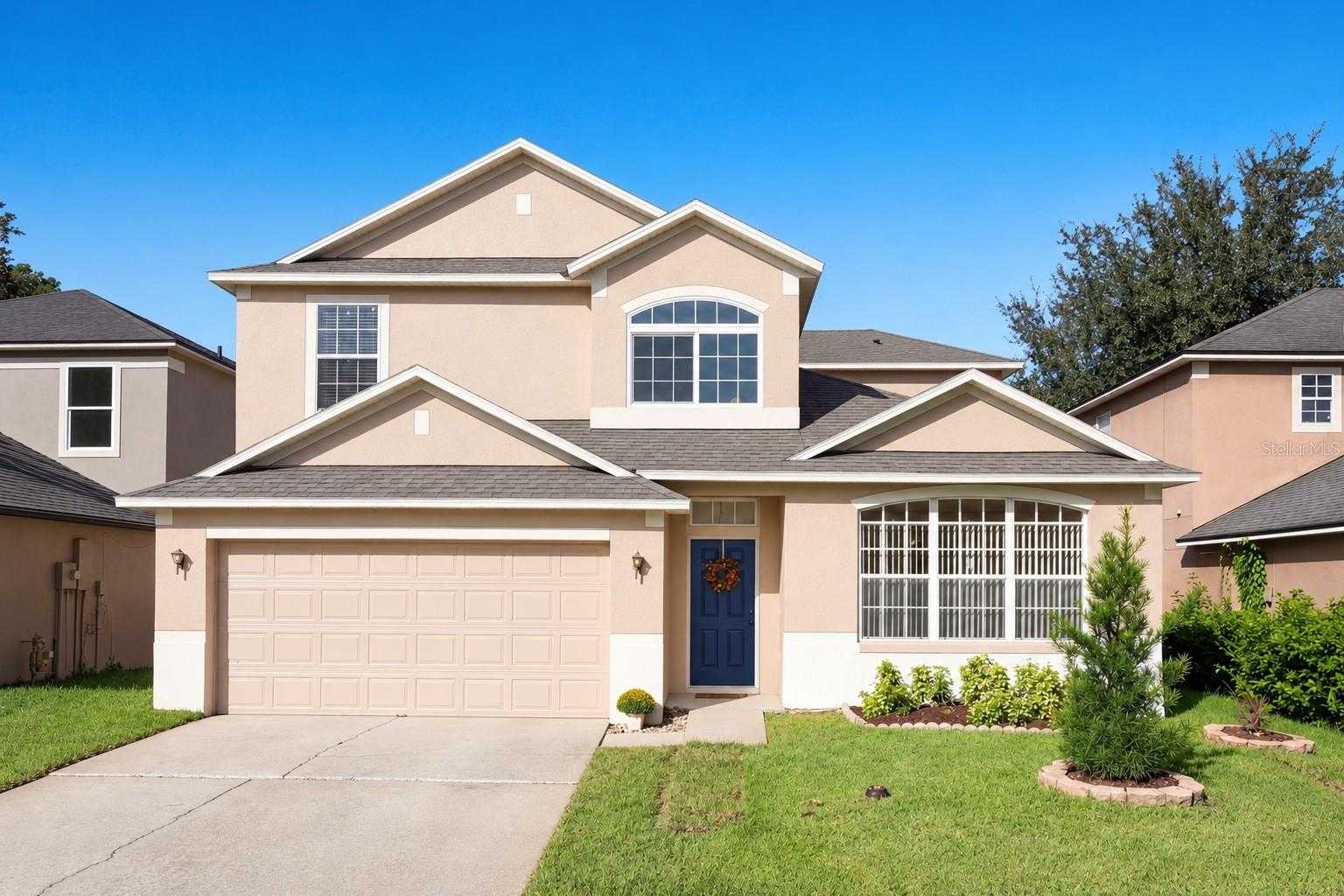 4610 RIVERTON DRIVE Orlando Florida United States, for Sale, residential,  , Florida Top Realty