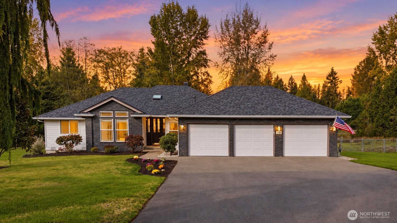 118 140th Avenue SE Lake Stevens Washington United States, for Sale, residential,  , RXB Realty