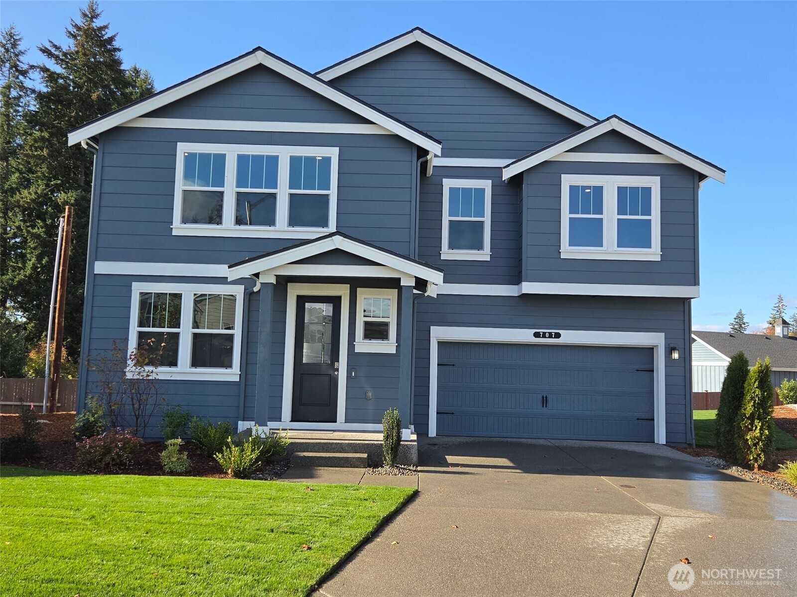 707 129th Street E APT 9 Tacoma Washington United States, for Sale, residential,  , Better Properties Hometown