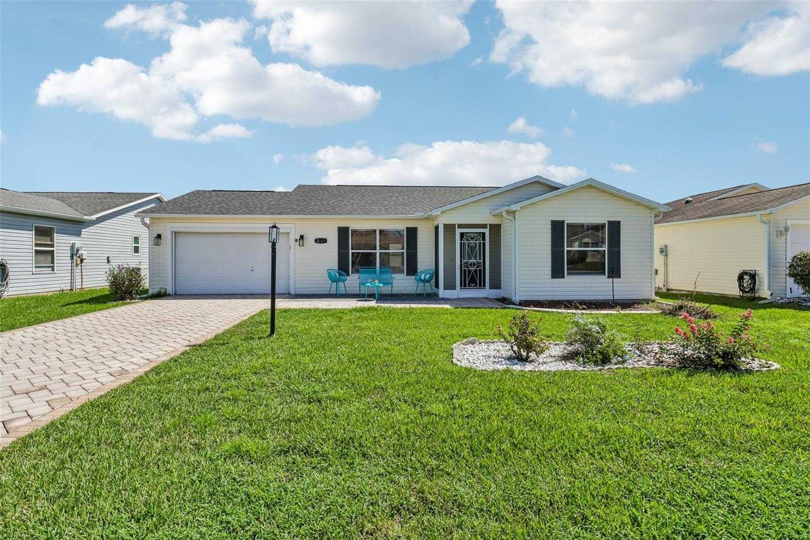 2609 PRIVADA DRIVE The Villages Florida United States, for Sale, residential,  , Success Home Sales