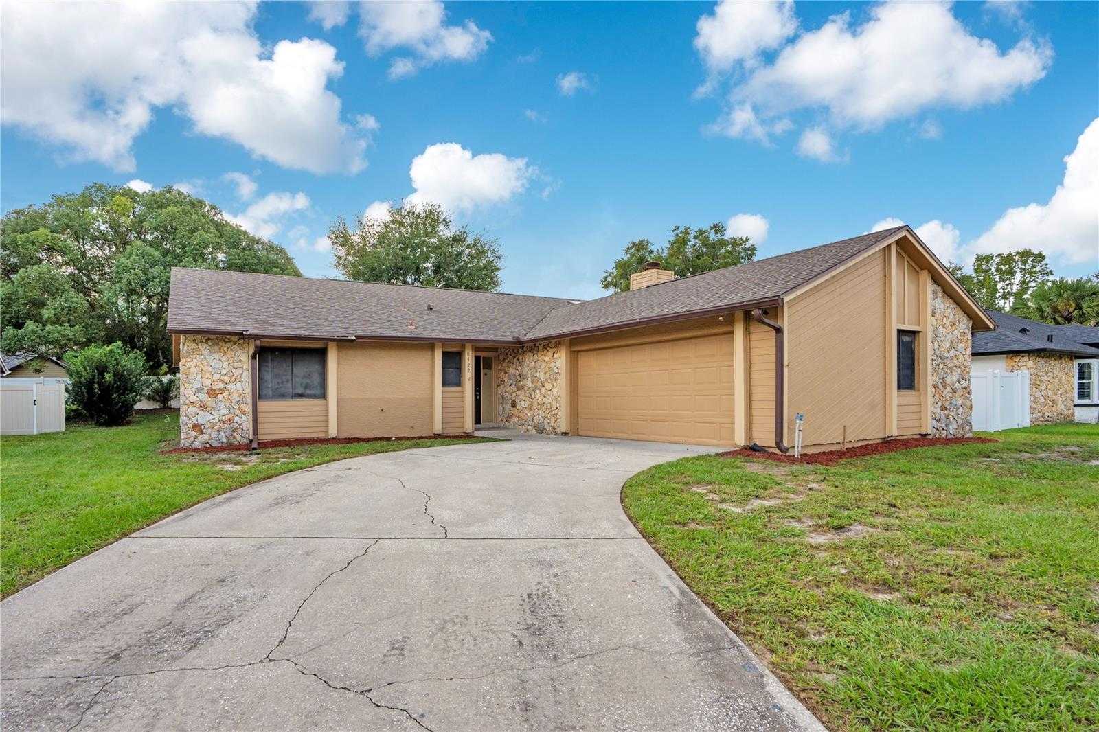 8422 MARGARITA DRIVE Orlando Florida United States, for Sale, residential,  , Success Home Sales