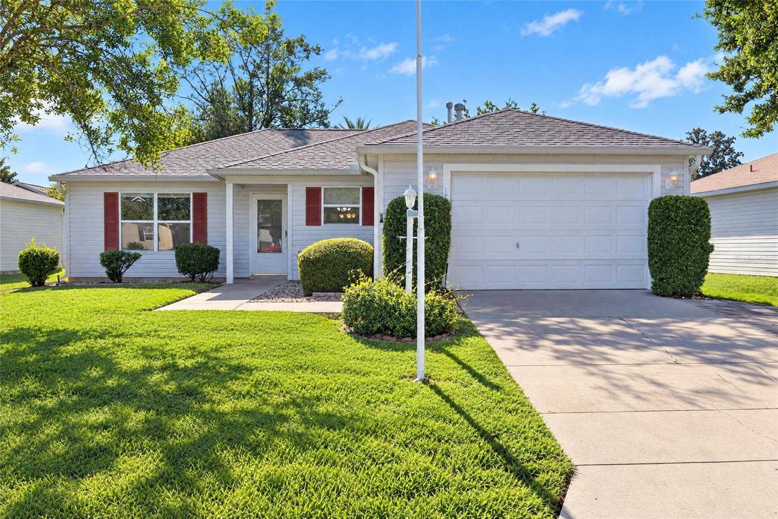 17900 SE 92ND AMORY AVENUE The Villages Florida United States, for Sale, residential,  , Success Home Sales