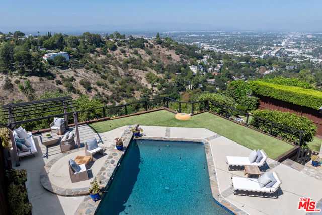 3711 Beverly Ridge Drive Los Angeles California United States, for Sale, residential,  , InCom Brokerage Sample