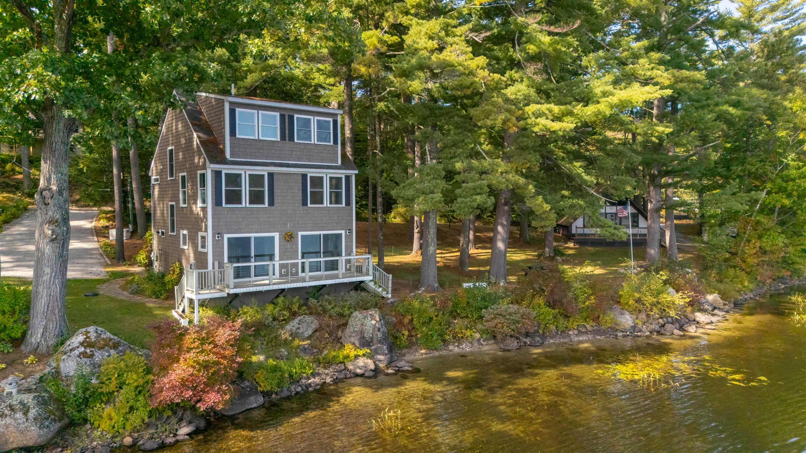6 Oakdale Road Bradford New Hampshire United States, for Sale, residential, Francis Duffy,  Regents New England Real Estate