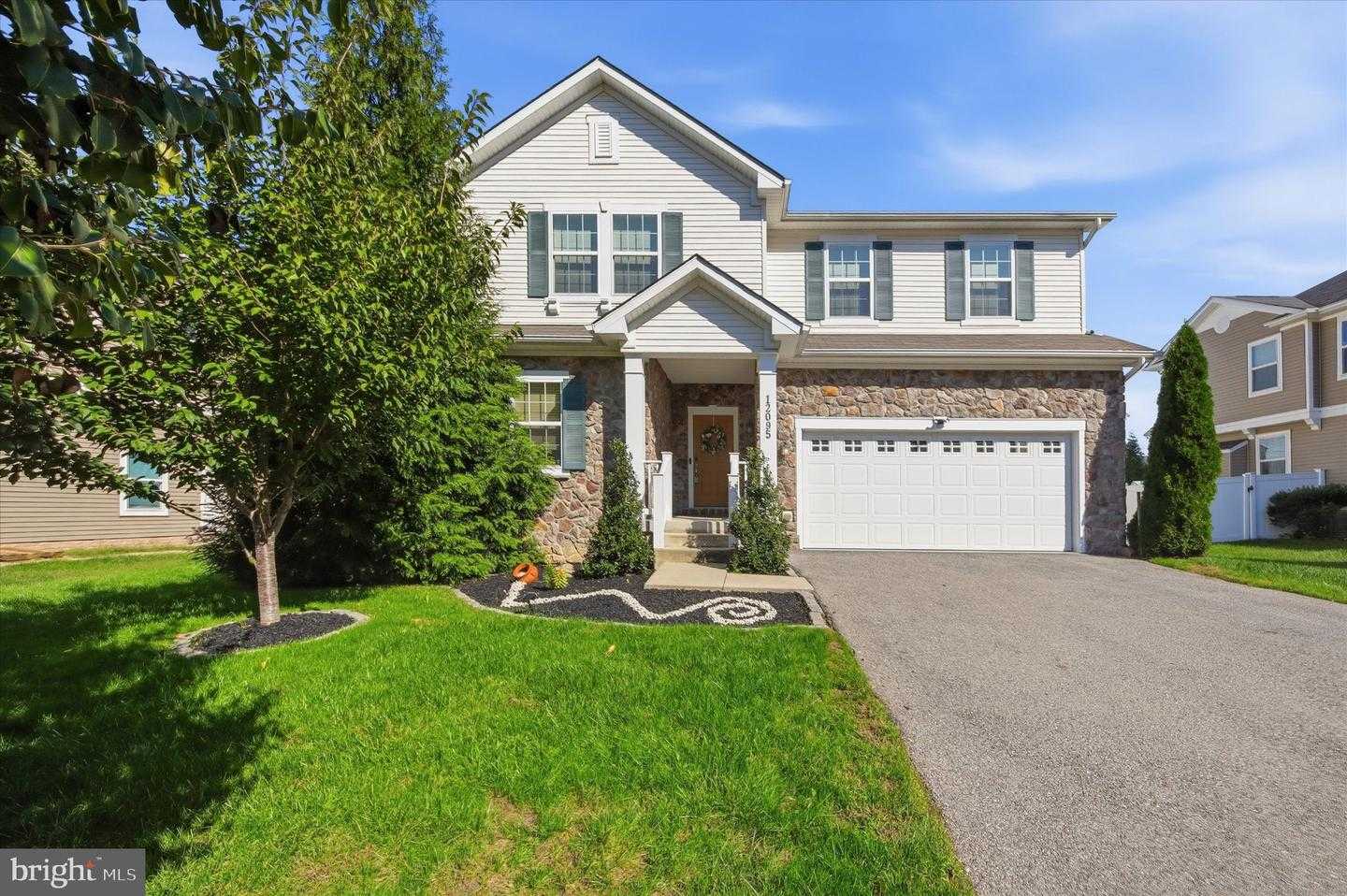 12095 MUSTARD SEED COURT Waldorf Maryland United States, for Sale, residential,  , Realty World Team One Properties