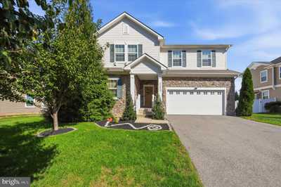 12095 MUSTARD SEED COURT, WALDORF, Single-Family Home,  for sale, Real Estate Teams, LLC