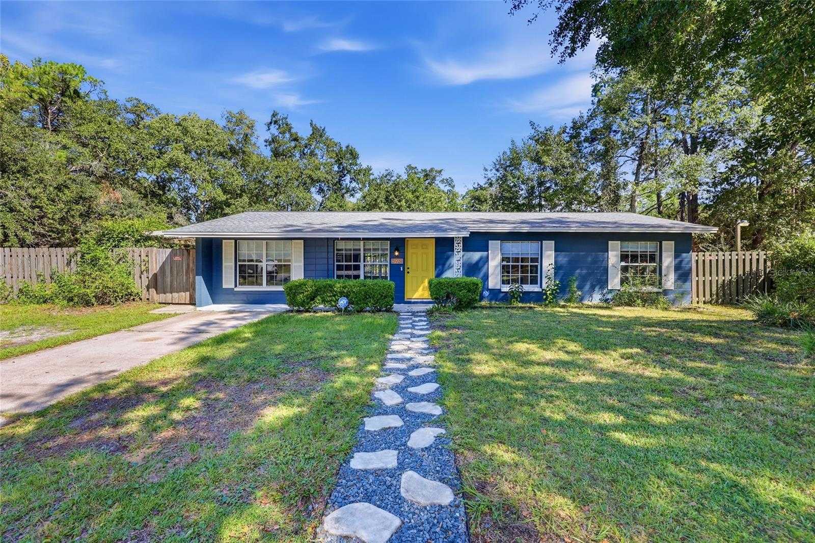 5931 NW 26TH STREET Gainesville Florida United States, for Sale, residential, Garrett Huffman, eXp Realty