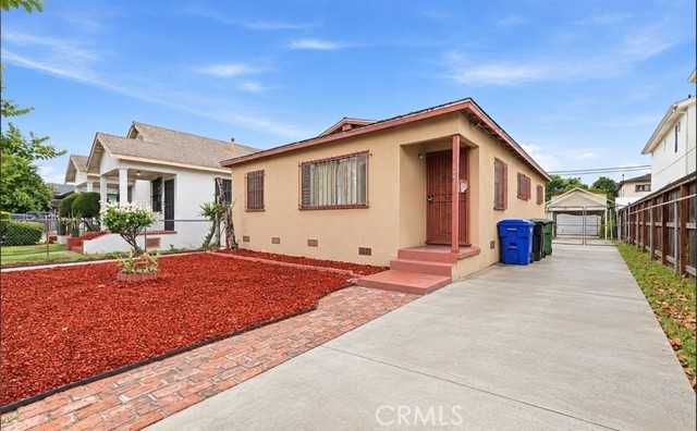 324 E 55th Los Angeles California United States, for Sale, residential,  , Castle Rock Realty