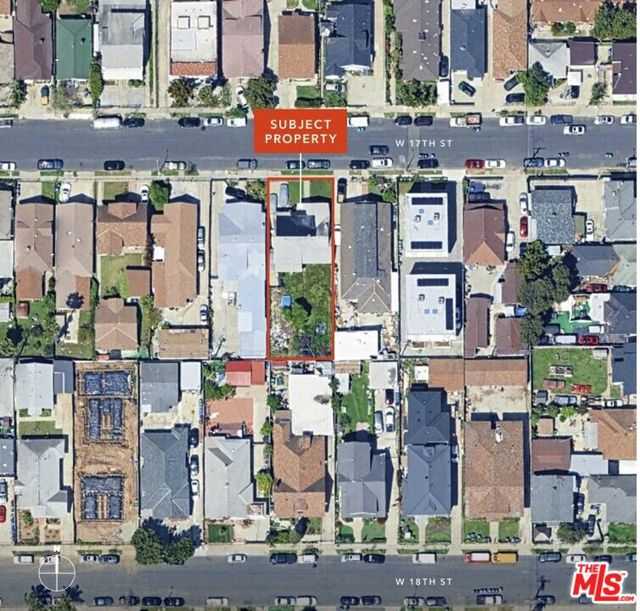 2630 W 17th Street Los Angeles California United States, for Sale, residential,  , Castle Rock Realty