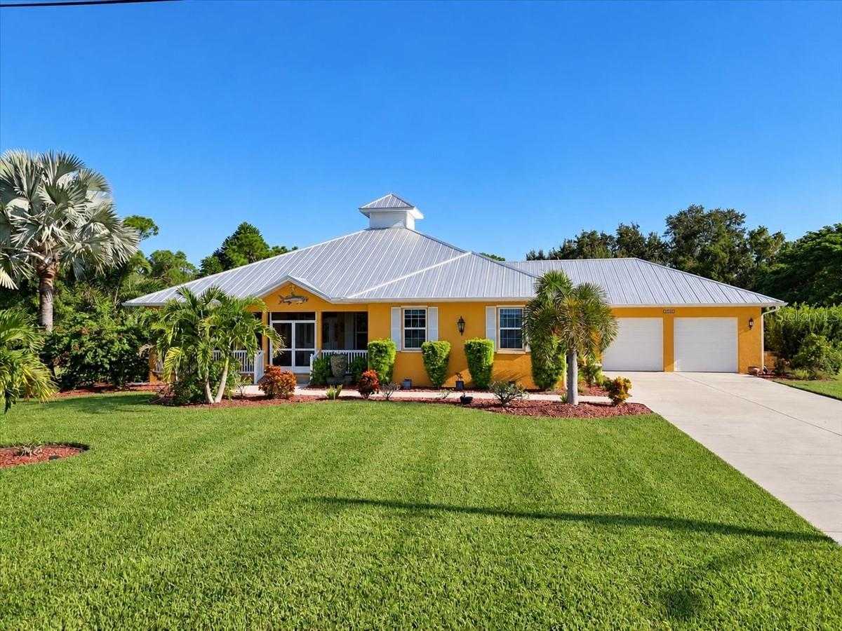 25200 HARBORSIDE BOULEVARD Punta Gorda Florida United States, for Sale, residential, Kelly Ford, Fathom Realty FL, LLC.
