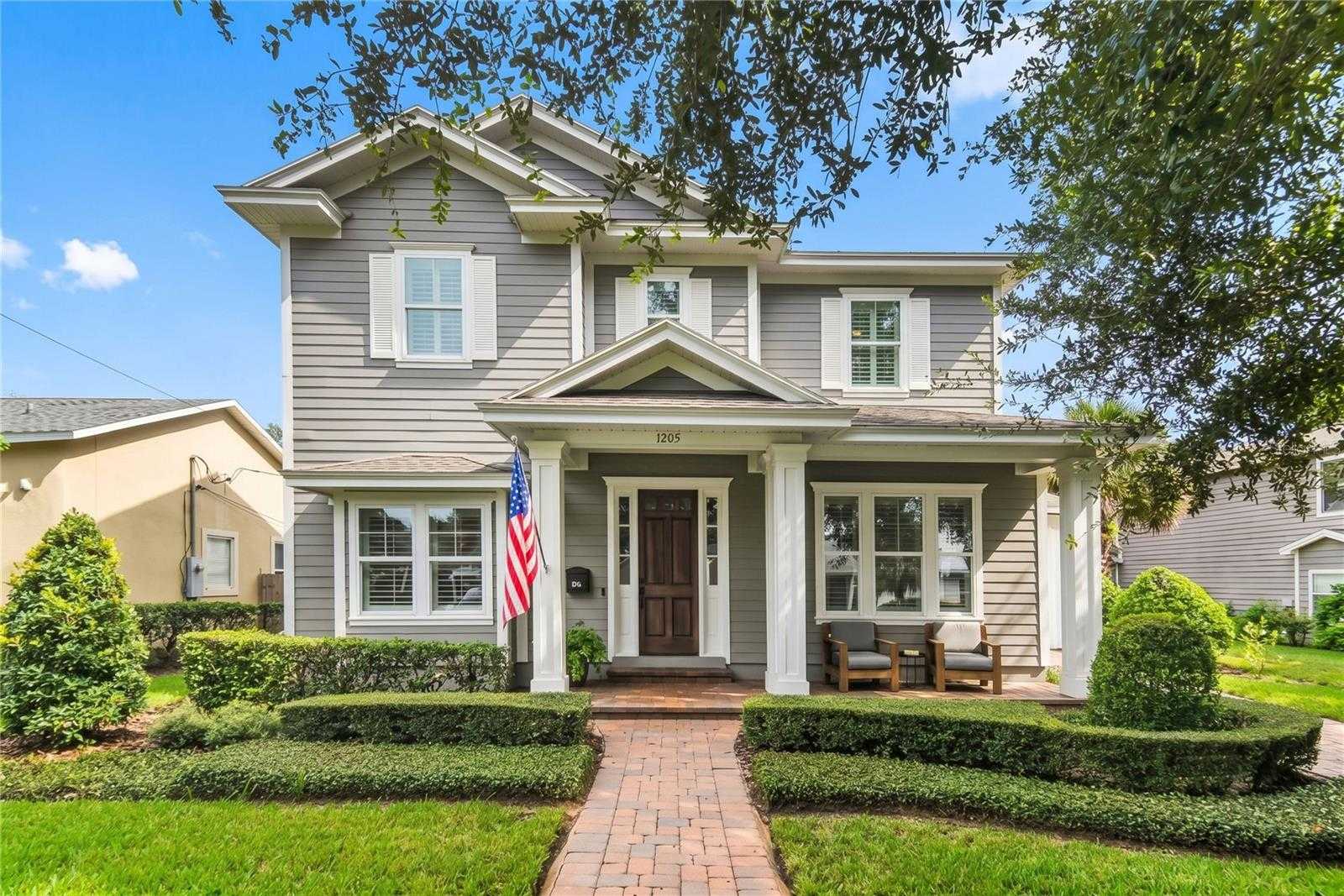 1206 STETSON STREET Orlando Florida United States, for Sale, residential,  , GRR Realty