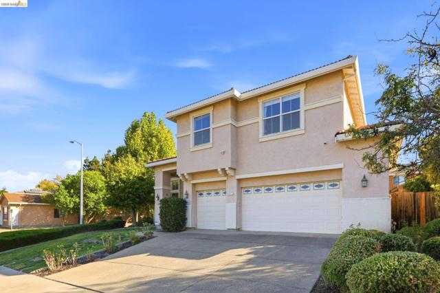 5012 Hawxhurst Ct Antioch California United States, for Sale, residential, EVA CASTRO, HomeSmart Optima Realty