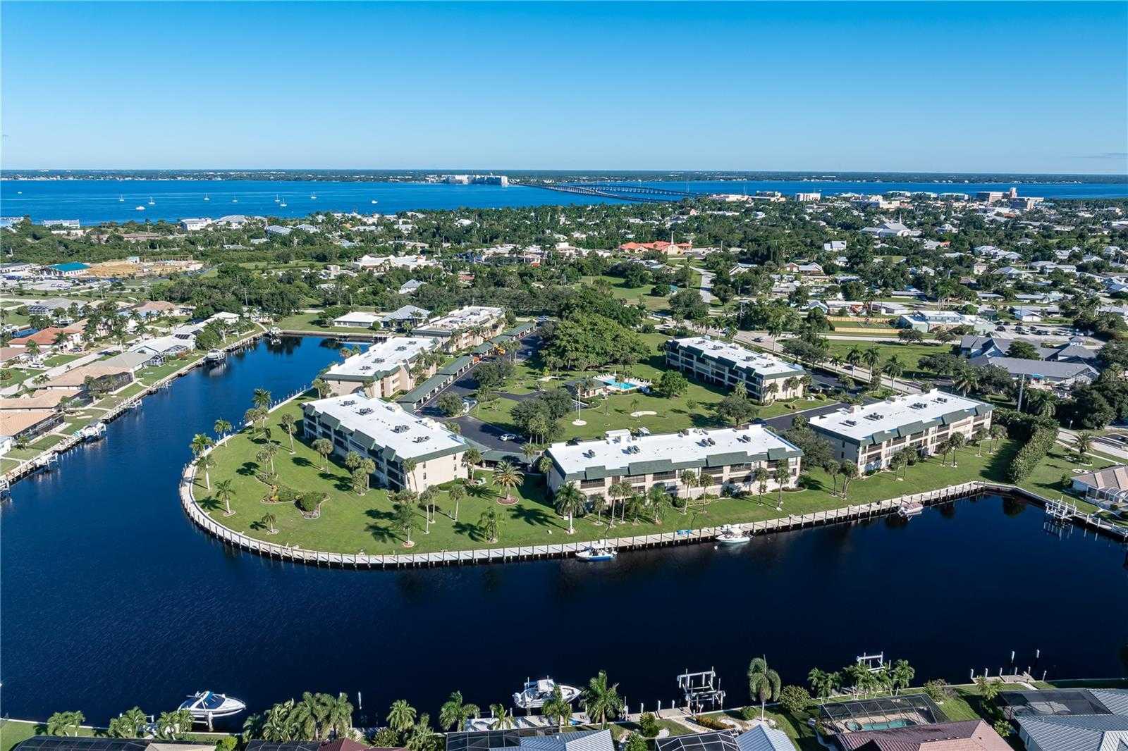 601 SHREVE STREET APT 42C Punta Gorda Florida United States, for Sale, residential, Kelly Ford, Fathom Realty FL, LLC.
