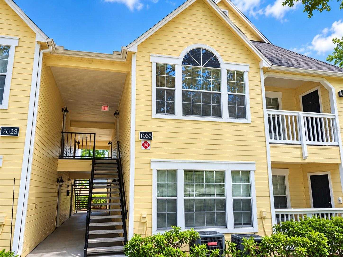 1033 S HIAWASSEE ROAD APT 2625 Orlando Florida United States, for Sale, residential,  , Success Home Sales