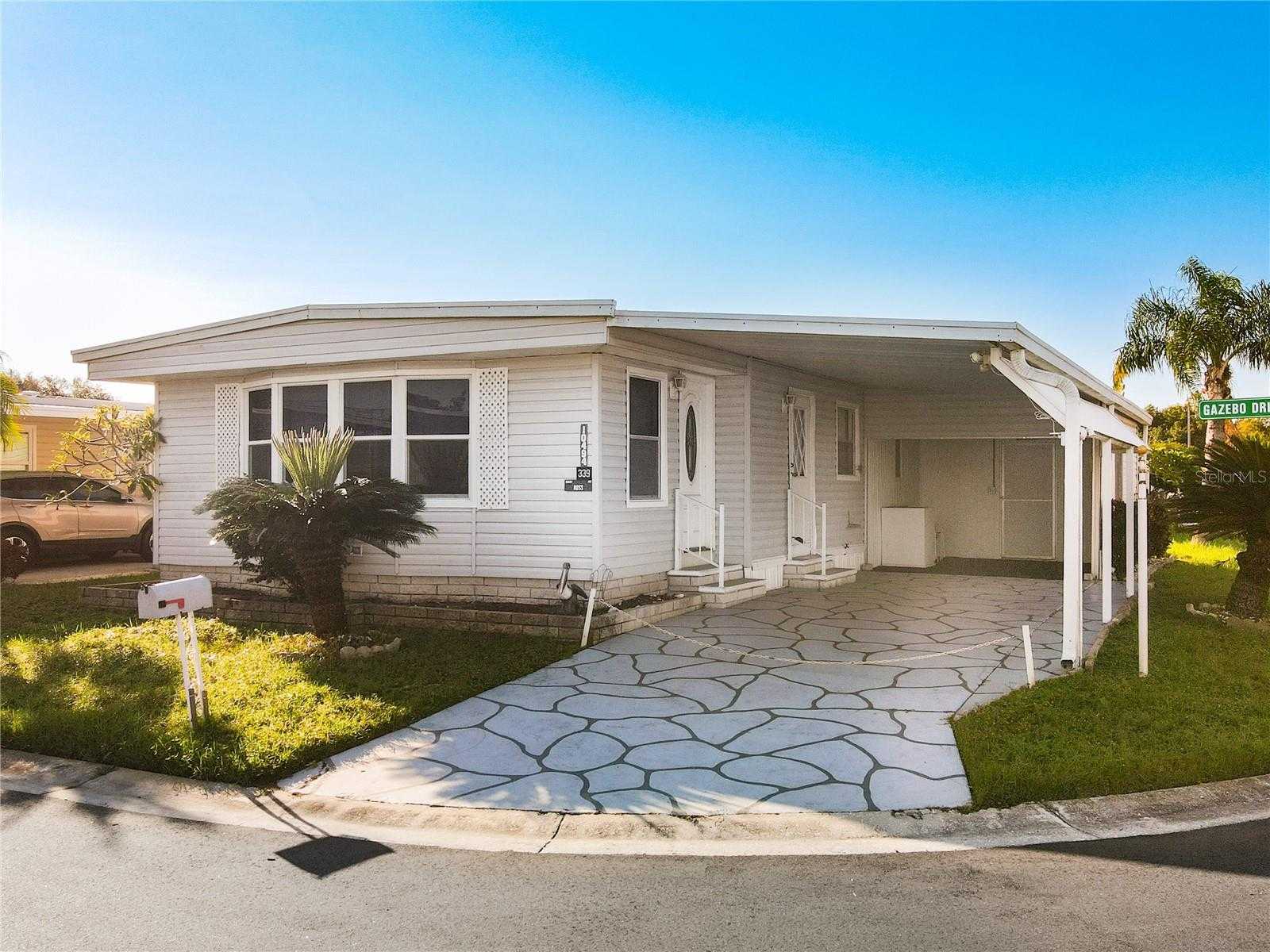 10494 GAZEBO DRIVE APT 339 Largo Florida United States, for Sale, residential, , Real Estate Brokerage & Consultation, Inc