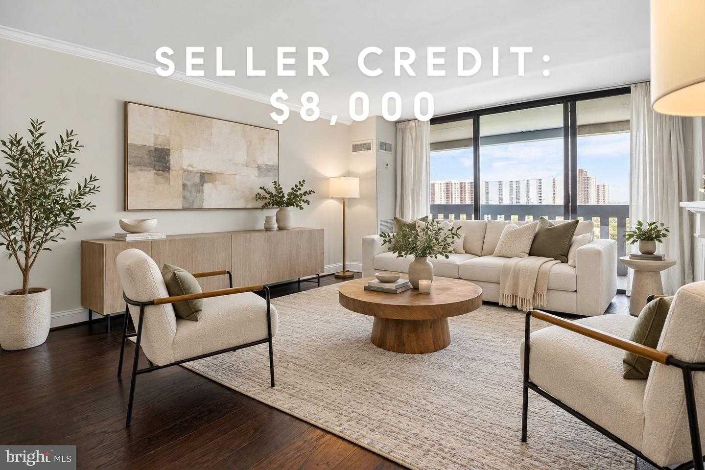 6101 EDSALL ROAD APT 1606 Alexandria Virginia United States, for Sale, residential,  , The Holly Group