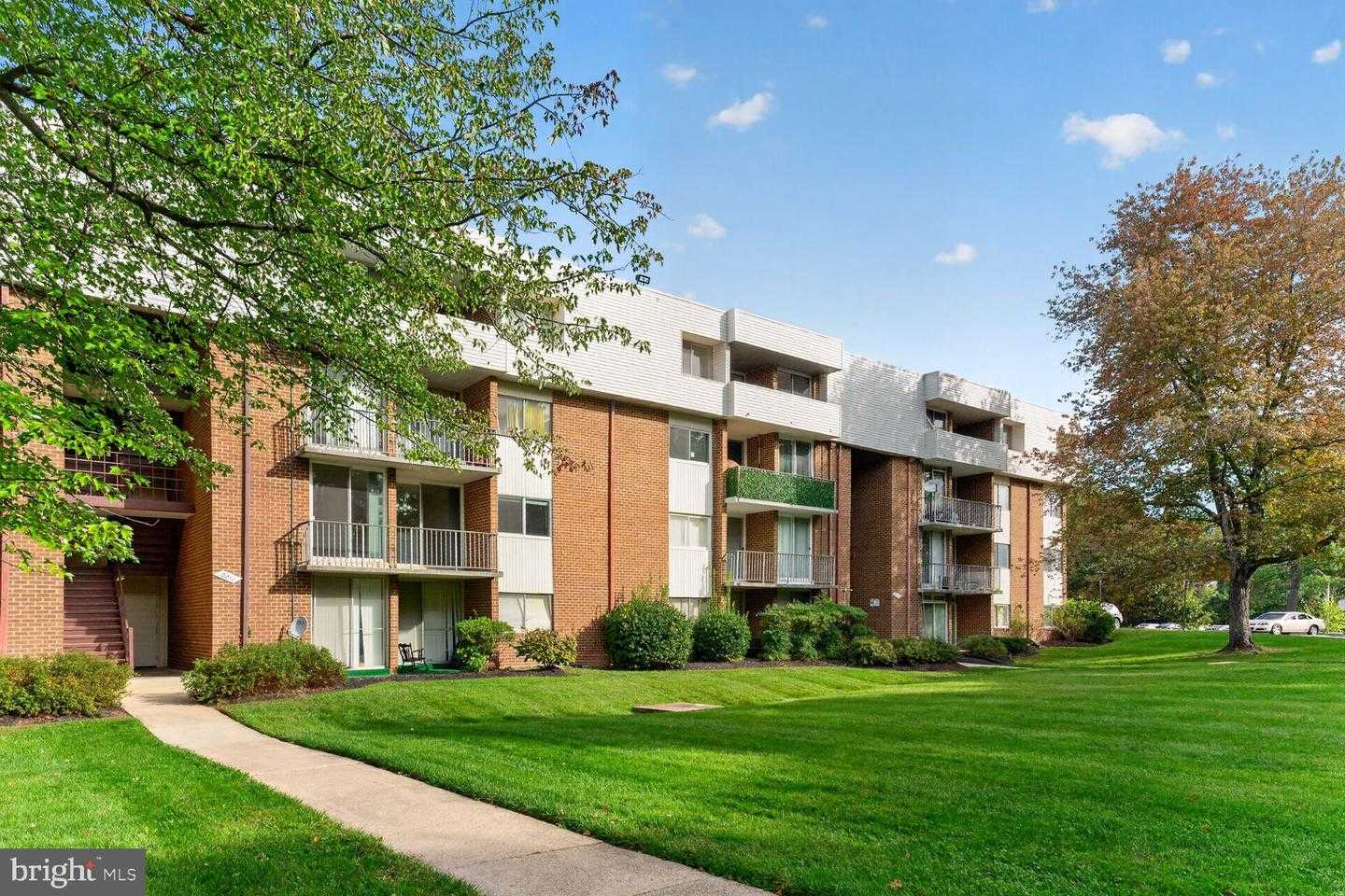 10251 PRINCE PLACE APT 32-106 Upper Marlboro Maryland United States, for Sale, residential,  , Velocity Real Estate 