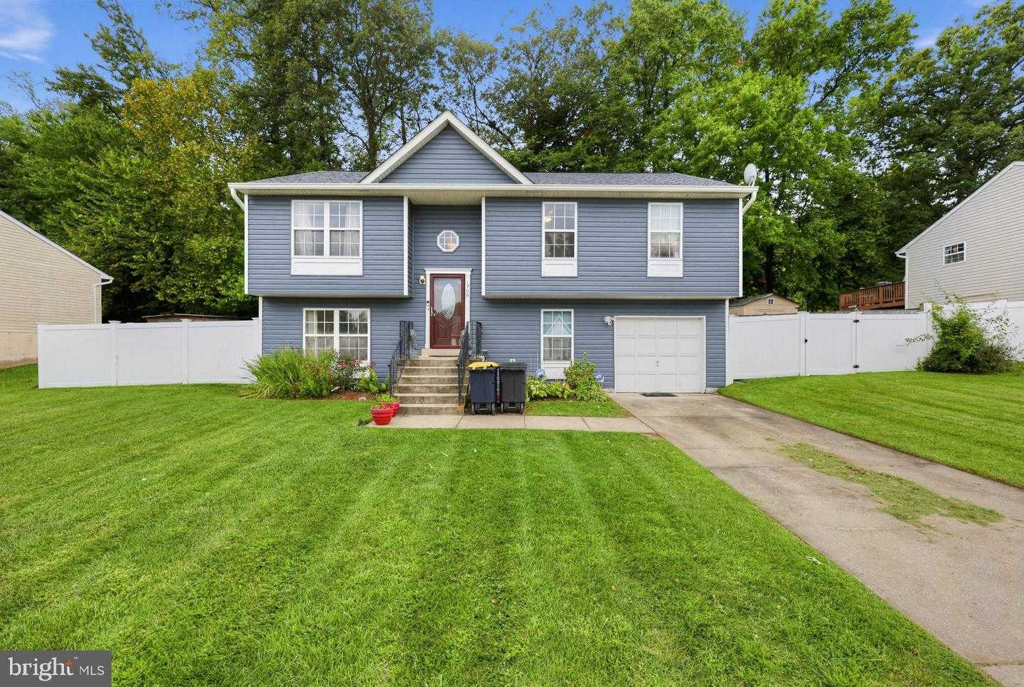 1709 DENNIS COURT District Heights Maryland United States, Sold, residential, Zandra Jamison, Samson Properties