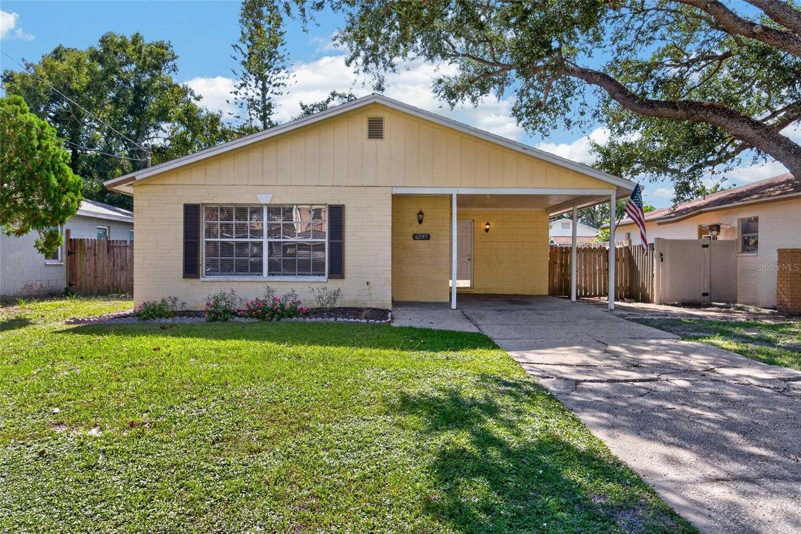 6207 INTERBAY AVENUE Tampa Florida United States, for Sale, residential,  , The Mount Dora Group 