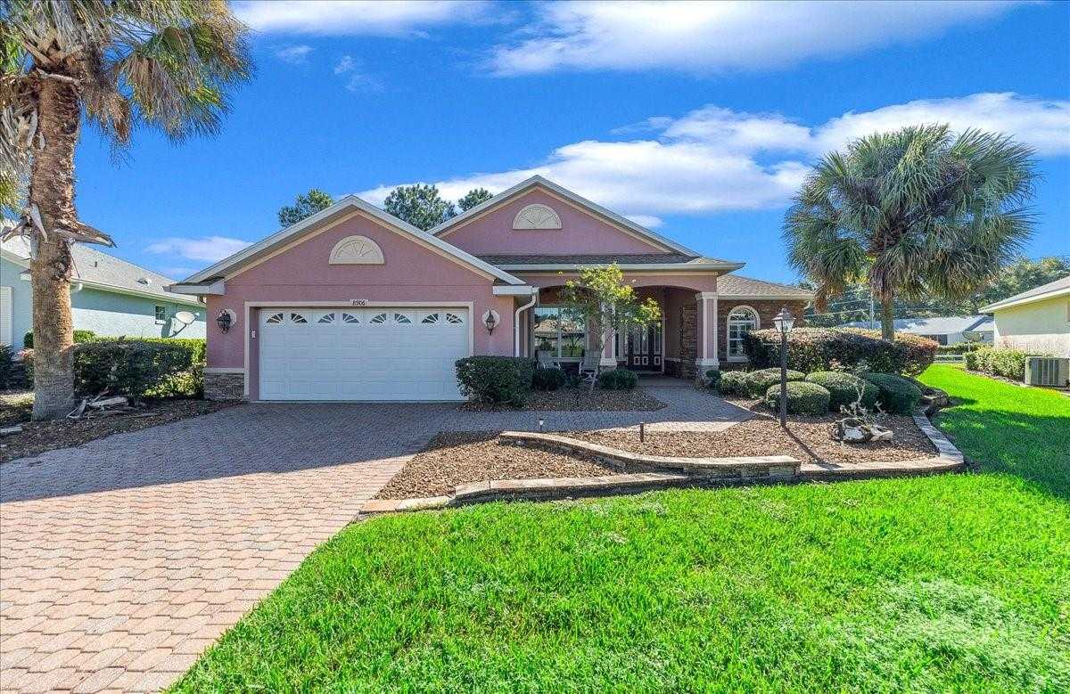 8906 SW 84TH CIRCLE Ocala Florida United States, for Sale, residential, Garrett Huffman, eXp Realty