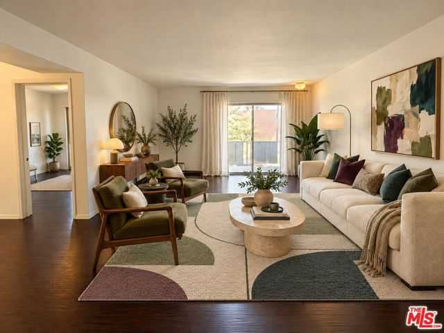 1541 N Laurel Avenue APT 207 Los Angeles California United States, for Rent, residential,  , Castle Rock Realty