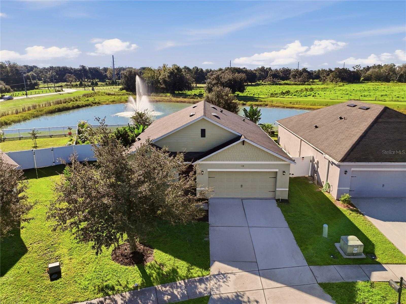 138 GROVE BRANCH ROAD Winter Haven Florida United States, for Sale, residential,  , Crosby and Associates Inc