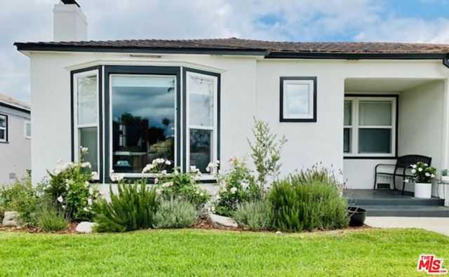 3796 Olmsted Avenue Los Angeles California United States, for Rent, residential,  , Castle Rock Realty