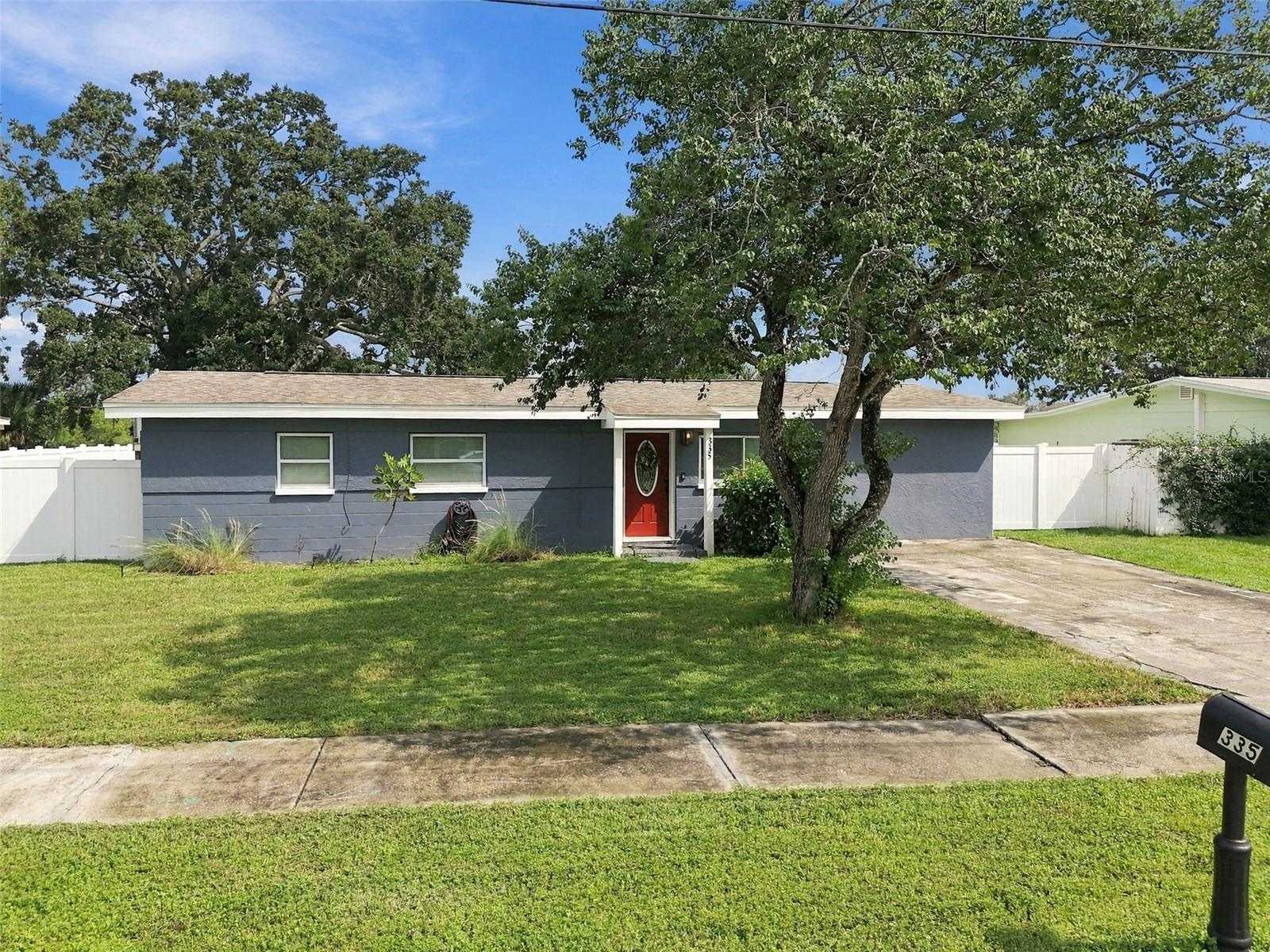 335 COUNTRY CLUB DRIVE Oldsmar Florida United States, for Sale, residential, Tony Quevedo , Kokopelli Real Estate
