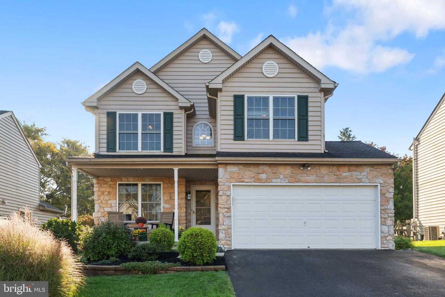 2043 VALLEY VIEW DRIVE Quakertown Pennsylvania United States, for Sale, residential,  , CA Office