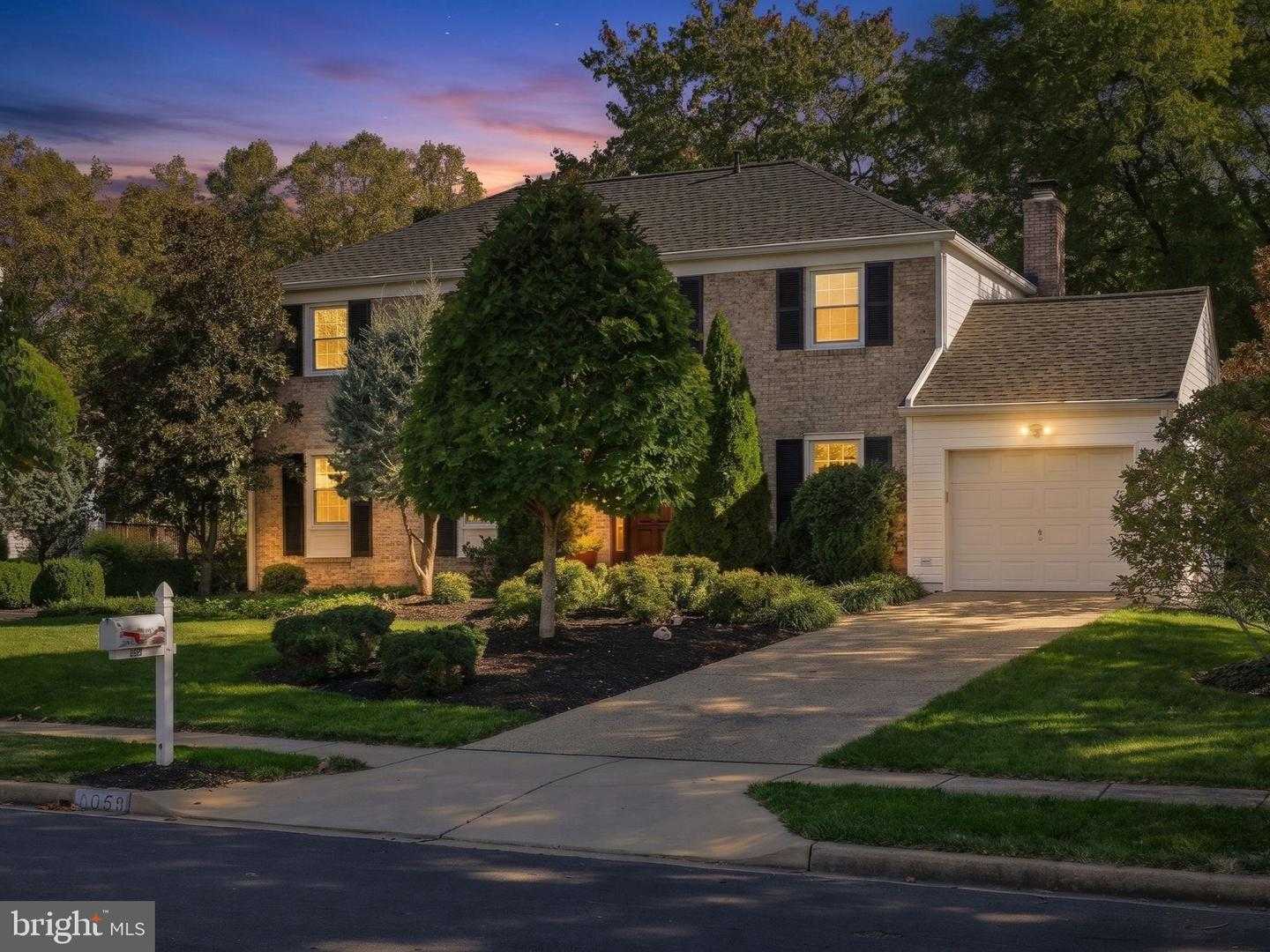 6053 TAMMY DRIVE Alexandria Virginia United States, for Sale, residential,  , The Holly Group