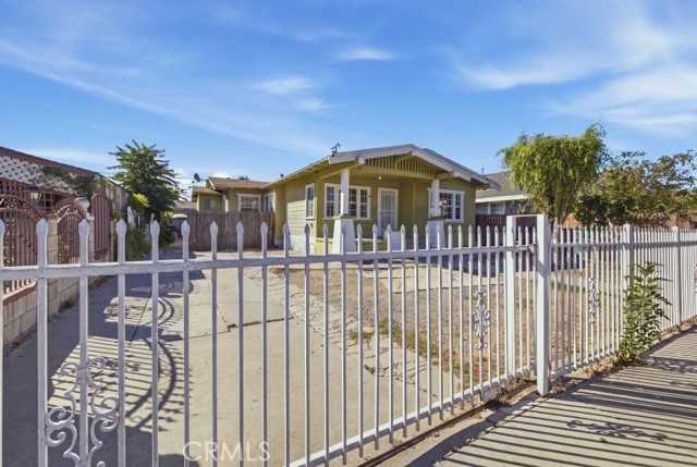 1836 E 71st Los Angeles California United States, for Sale, commercial,  , Castle Rock Realty