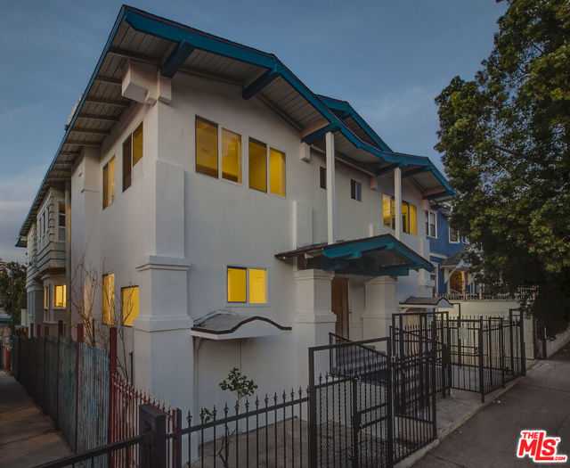 2765 W 8th Street Los Angeles California United States, for Sale, commercial,  , Castle Rock Realty