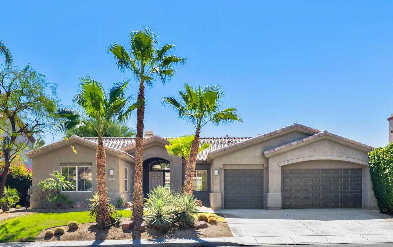 78485 Via Sevilla La Quinta California United States, for Sale, residential, Arnold Galvan, Equity Union