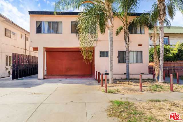 1645 S St Andrews Place Los Angeles California United States, for Sale, commercial,  , Castle Rock Realty