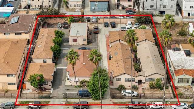 6401 S Victoria Los Angeles California United States, for Sale, commercial,  , Castle Rock Realty