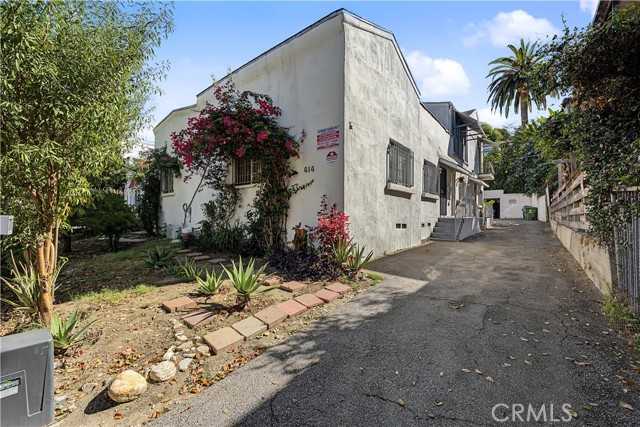 414 S Coronado Los Angeles California United States, for Sale, commercial,  , Castle Rock Realty