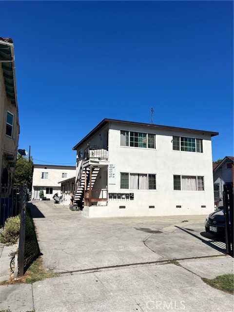 435 W 79th Los Angeles California United States, for Sale, commercial,  , Castle Rock Realty