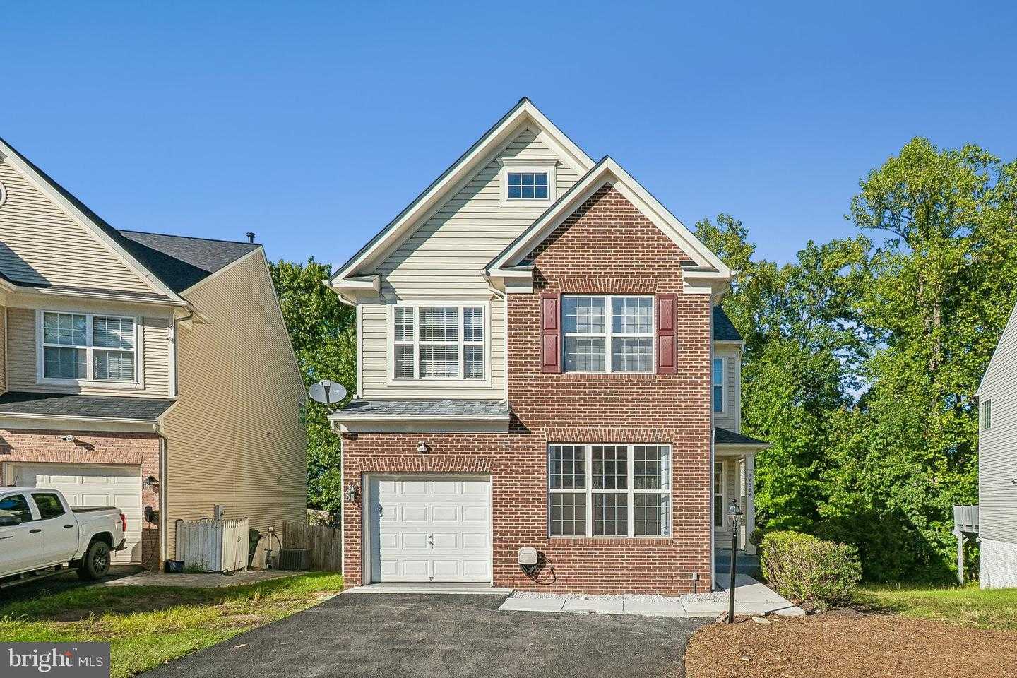 16586 RESERVOIR LOOP Dumfries Virginia United States, for Rent, residential,  , The Holly Group