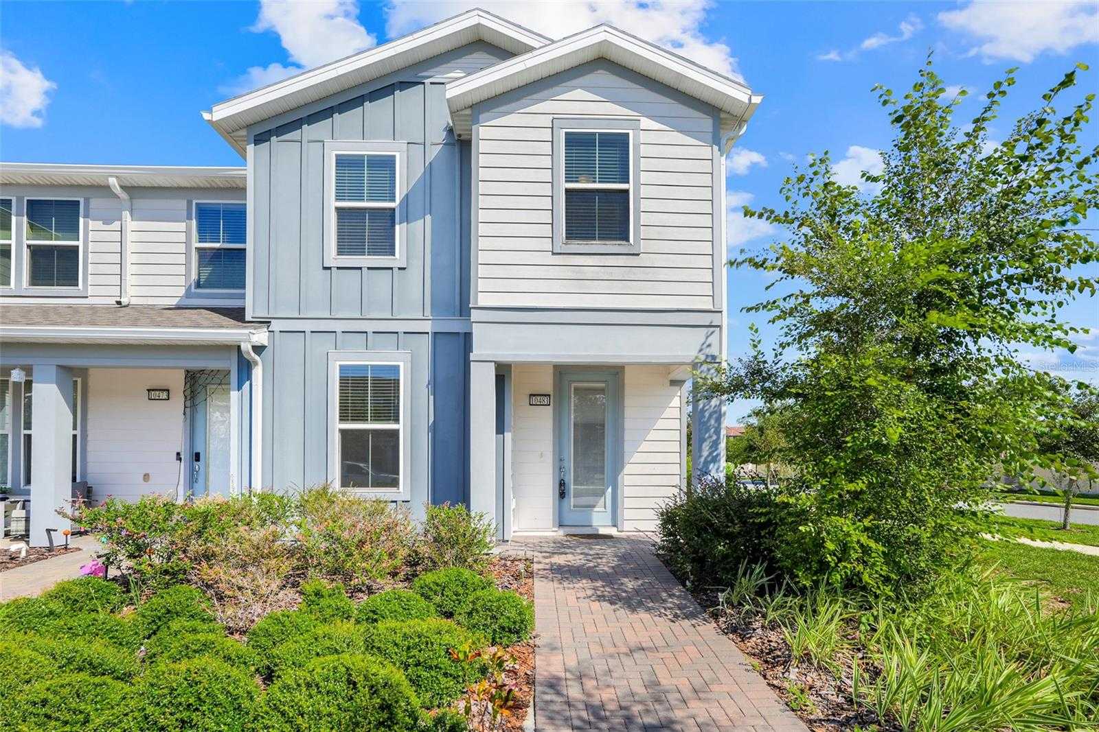 10481 FOLLY BEACH ROAD Orlando Florida United States, for Sale, residential,  , Success Home Sales