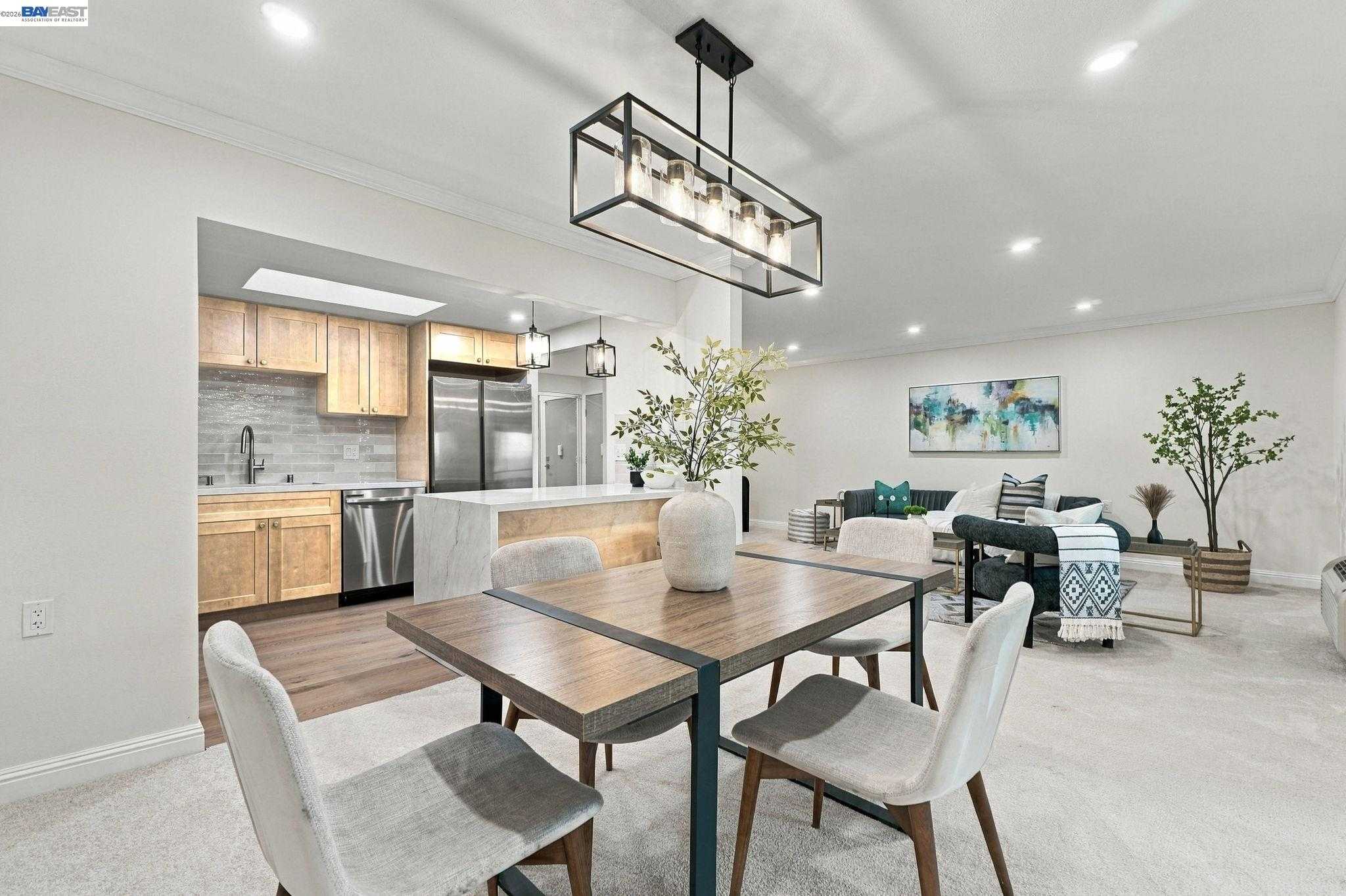 1413 Ptarmigan Dr  APT 3 Walnut Creek California United States, for Sale, residential, Dhiraj Mahat, Real Estate Source, Inc