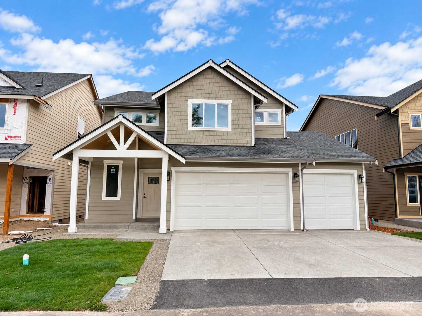 1009 126th Street Ct E Tacoma Washington United States, for Sale, residential,  , Better Properties Hometown